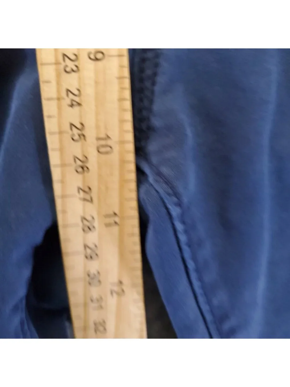 Banana Republic crafted comfort